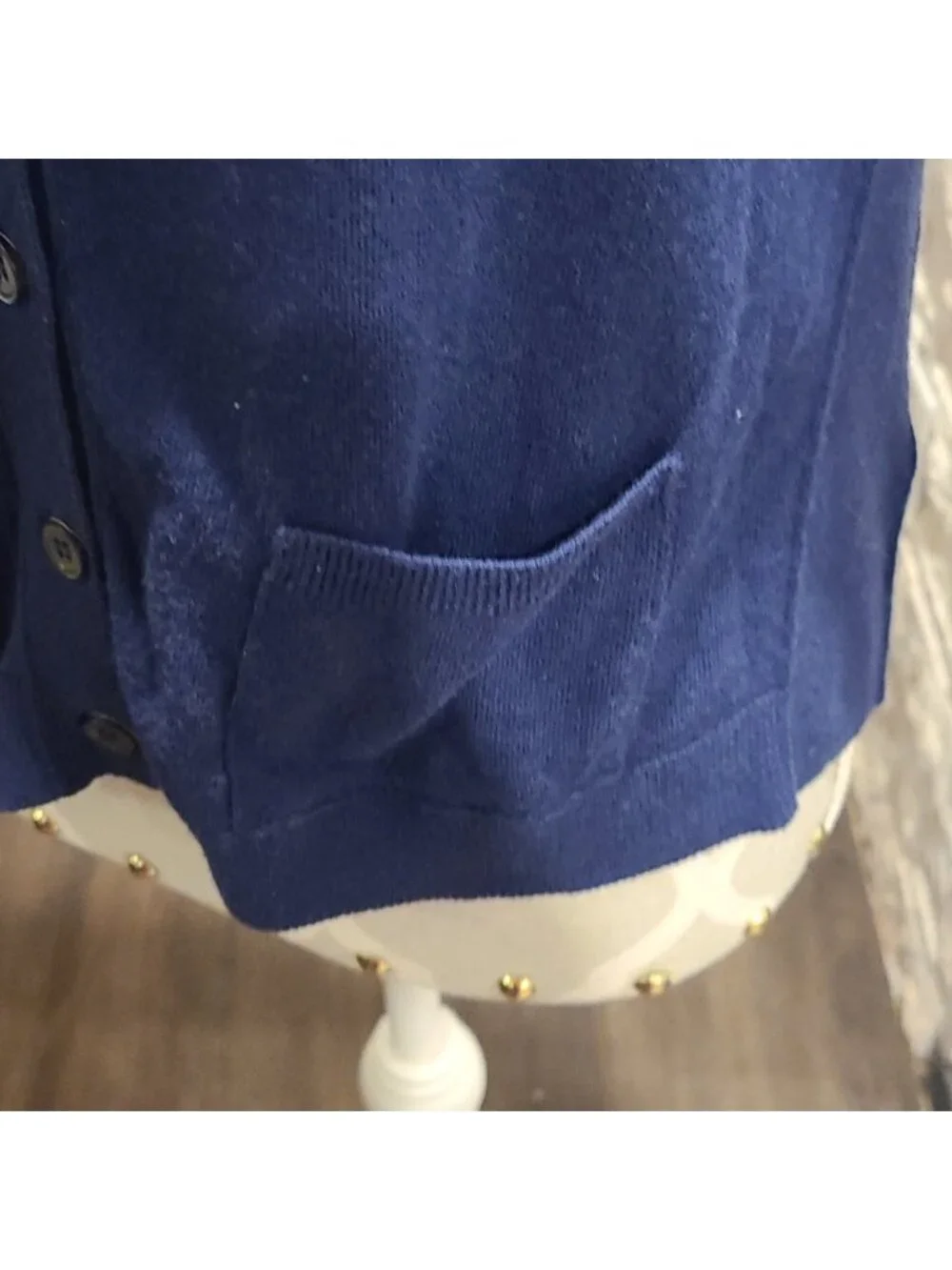 Joie crew neck